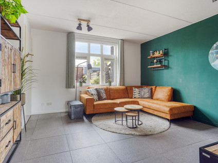 Villa Waterranonkel 35