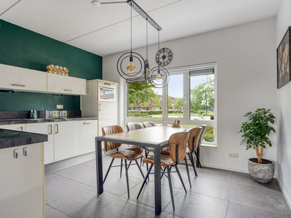 Villa Waterranonkel 35