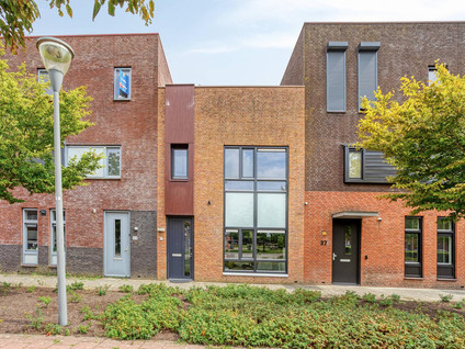 Villa Waterranonkel 35