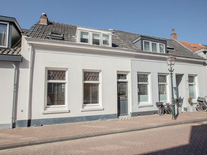 Oude Boomgaard 8