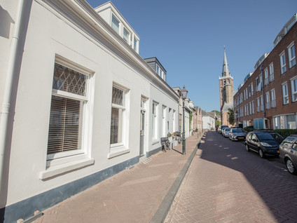 Oude Boomgaard 8