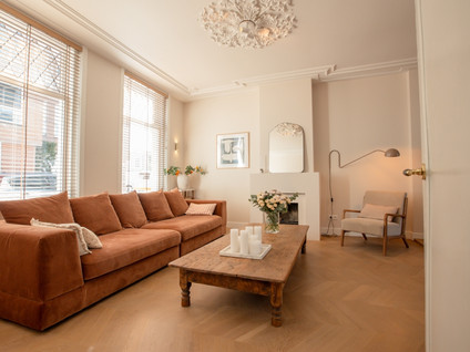 Oude Boomgaard 8