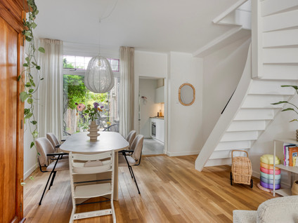 Van der Hoevenstraat 2