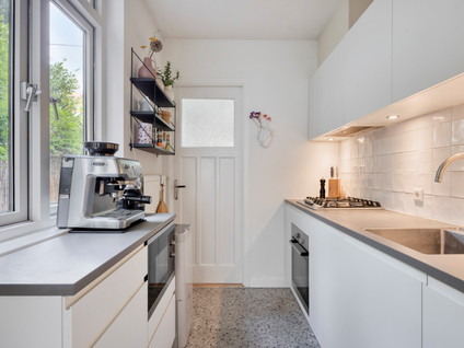 Van der Hoevenstraat 2