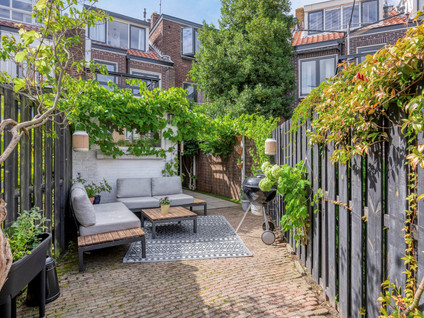Van der Hoevenstraat 2
