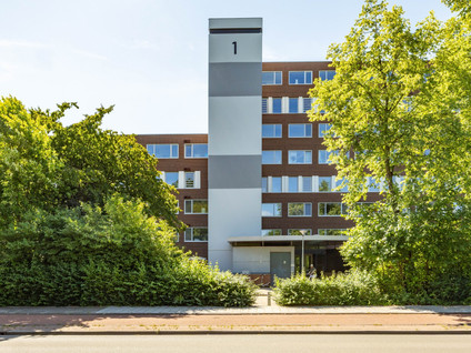 Meerpaal 36