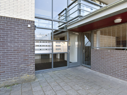 Klaproosveld 9