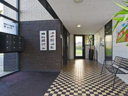 Klaproosveld 9