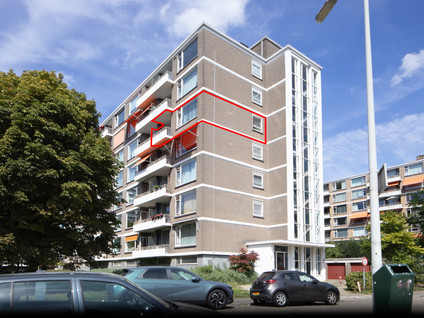 Zwedenburg 50