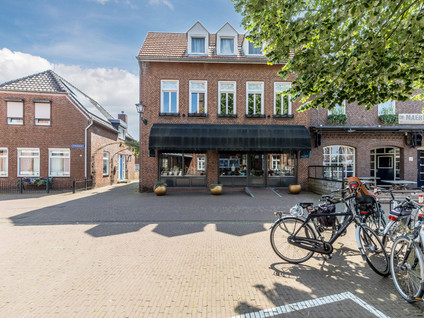Raadhuisplein 3A