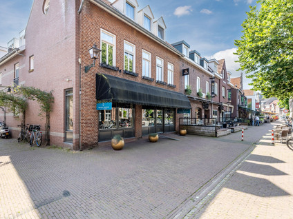 Raadhuisplein 3A