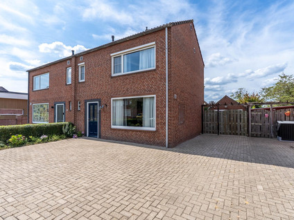 Nieuwstraat 1a