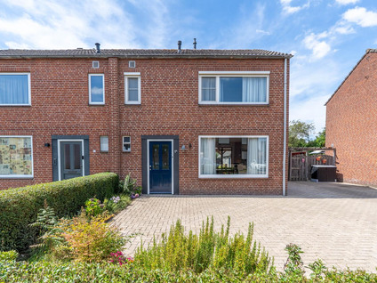 Nieuwstraat 1a