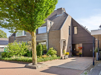 Kloosterhof 9