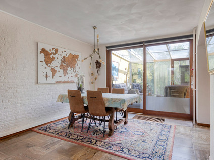 Kloosterhof 9