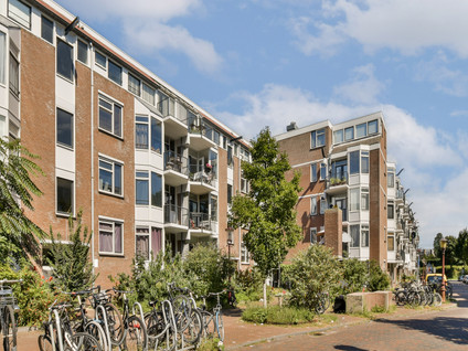 Wagenaarstraat 429