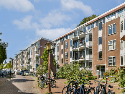 Wagenaarstraat 429