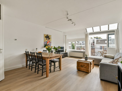 Wagenaarstraat 429