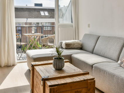 Wagenaarstraat 429