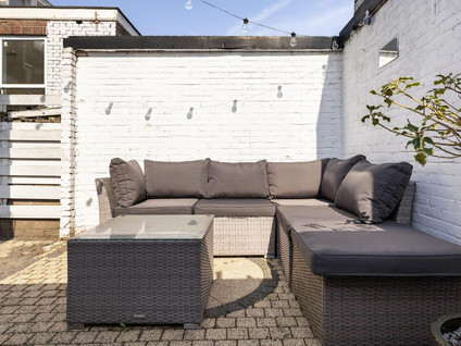 Jacob Catsstraat 106