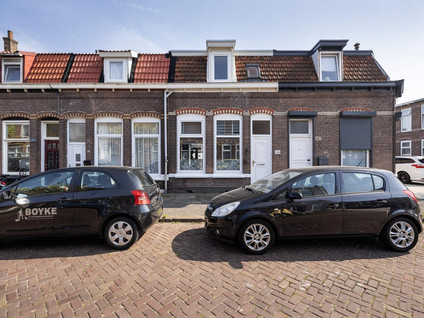 Jacob Catsstraat 106