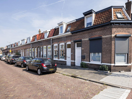 Jacob Catsstraat 106