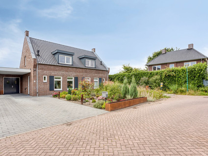 Bethaniëstraat 6B