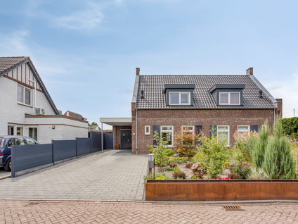 Bethaniëstraat 6B