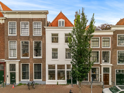 Hooigracht 37B