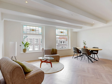 Hooigracht 37B
