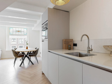 Hooigracht 37B