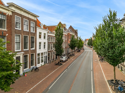 Hooigracht 37B