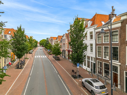 Hooigracht 37B