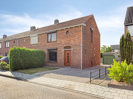 Oude Drydijck 25