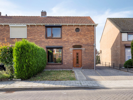 Oude Drydijck 25