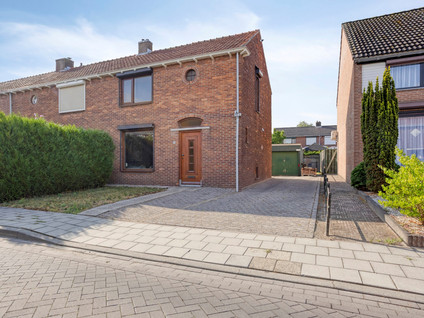 Oude Drydijck 25
