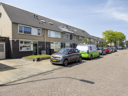 Marknessestraat 2