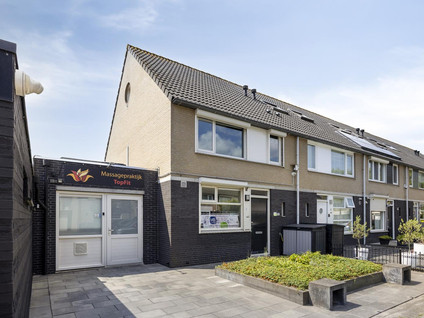 Marknessestraat 2