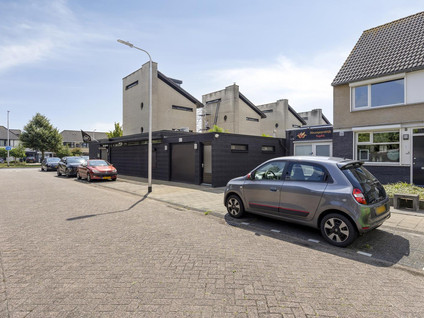 Marknessestraat 2