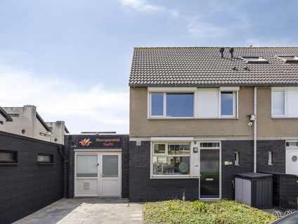 Marknessestraat 2