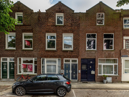Emmastraat 4B