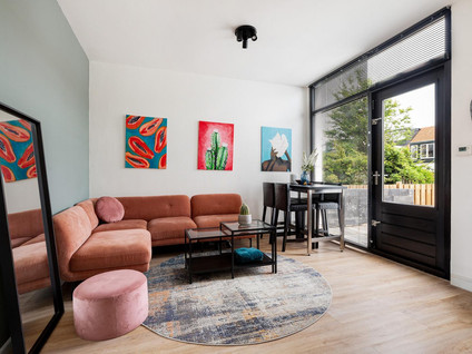 Emmastraat 4B