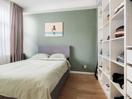 Emmastraat 4B