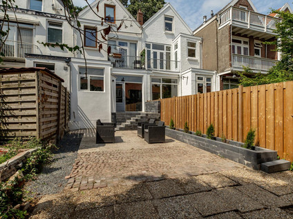 Emmastraat 4B