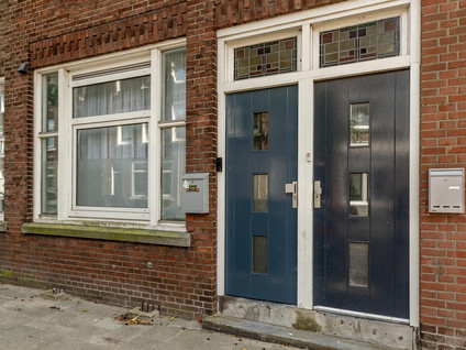 Emmastraat 4B