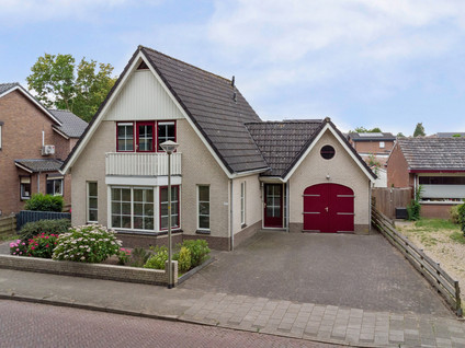 Steenstraat 12B