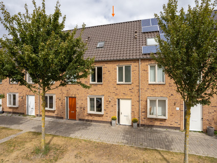 Naardermeerstraat 40
