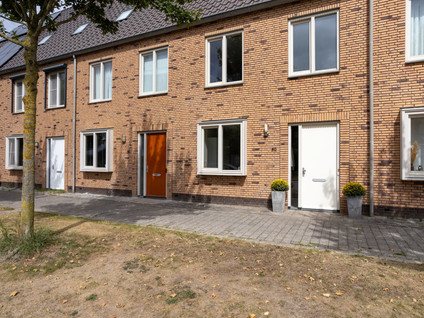 Naardermeerstraat 40