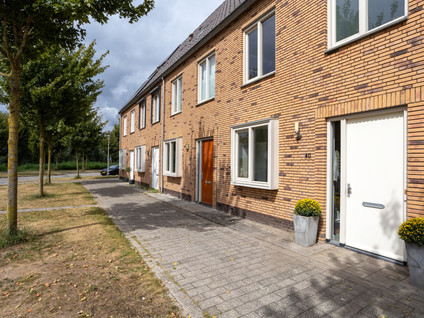 Naardermeerstraat 40