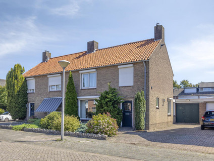 Jeroen Boschstraat 3
